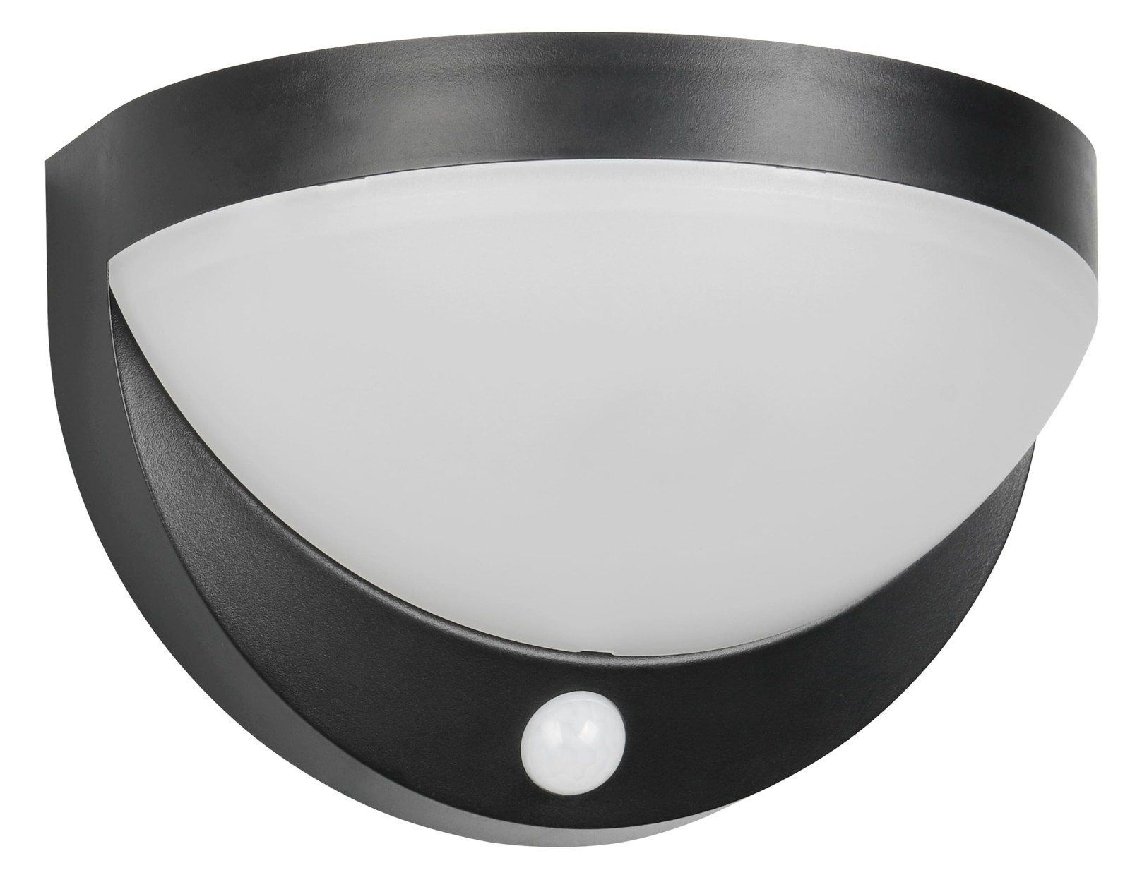 Applique murale LED extérieur étanche COBRE luminaire anthracite pour balcon et jardin