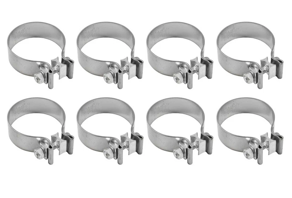 Dodge Charger 2011-2014 5,7 L SLP D31040 sistema de escape trasero Loudmouth Cat Foto 2 de 2