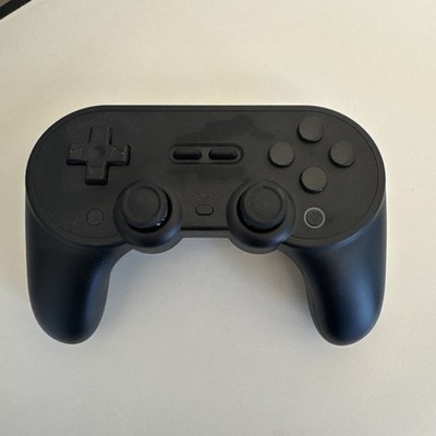 8Bitdo Pro 2 Bluetooth Controller - Black BB