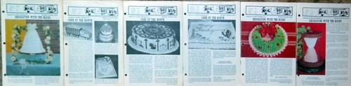 MAIL BAG NEWS - Maid of Scandinavia - Fourteen (14) Vintage Issues from 1971-72 - Picture 2 of 4