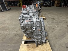 2024 Ford Maverick Oem Cvt Front Wheel Drive Automatic Transmission 17k Miles 2024 Ford Maverick Oem Cvt Front Wheel Drive Automatic Transmission 17k Miles