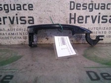 Porte avant et accessoires Citroen HY