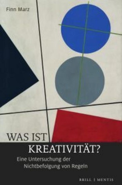 Was Ist KreativitäT? Finn Marz-image