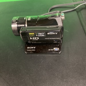 Sony Cx 7 | eBay