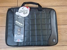 Port Designs Berlin 2 Laptop Tablet Travel Bag 13.3" MacBook Pc School Business