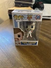 Funko Pop Toy Story 4 Duke Caboom 529 + Mini Mr. Potato Head As Duke Caboom NEW