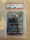 Umbreon GX (Full Art) 142/149 SM Base Set Holo