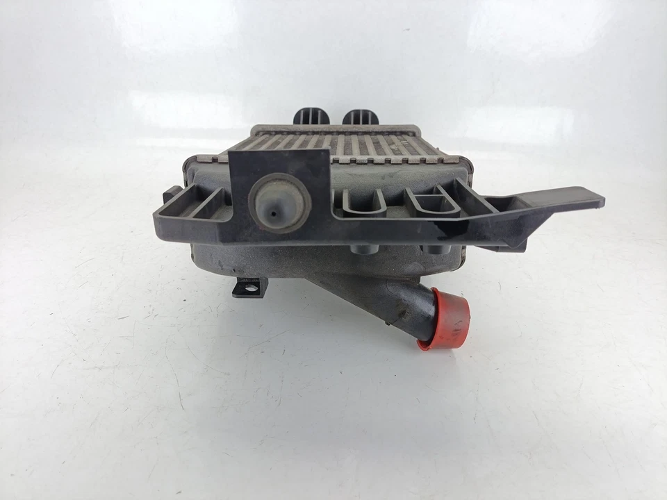 179400N090 ZWISCHENKÜHLER / 180819 FÜR TOYOTA YARIS _P13_ 1.4 D NLP130_ - Изображение 2 из 4