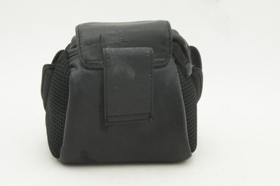 Canon PowerShot PICK 別売り純正ケース付き　中古 Canon PowerShot Deluxe Soft Case PSC-75 Used F/ G6 IS1 IS2 | eBay