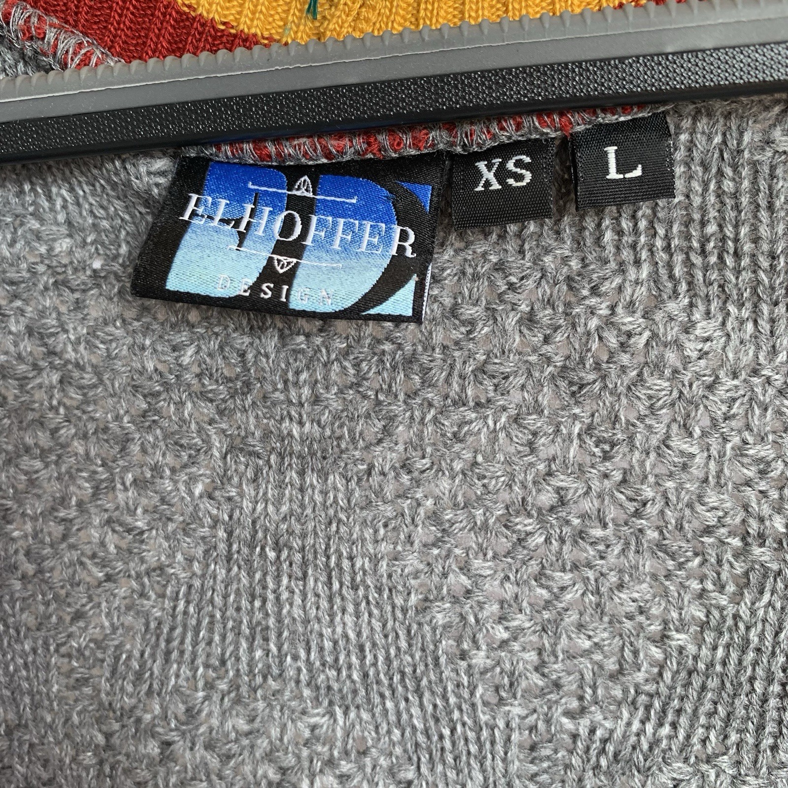 Elhoffer Design Interstellar Prodigy Dolmans Mult… - image 4