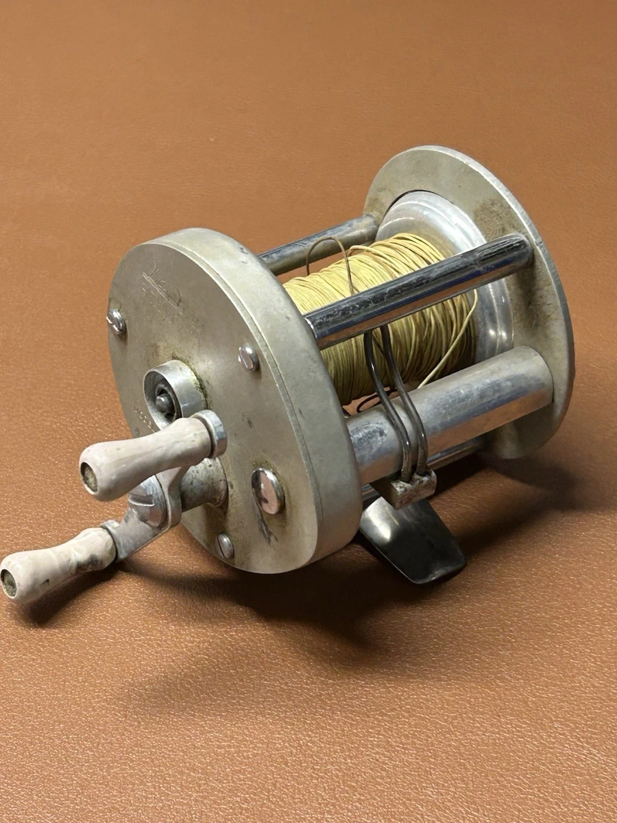 Langely Vintage Casting Fishing Reels for sale | eBay