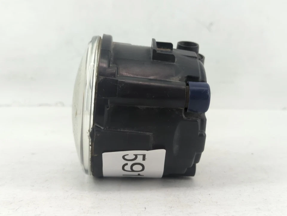 Luz delantera izquierda Nissan Murano 2011-2014 conductor OEM EHJXD Foto 4 de 4