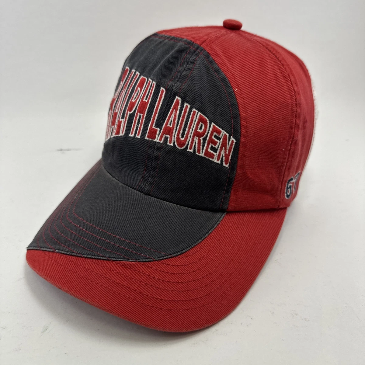 Polo Ralph Lauren Baseball Caps Hip Hop Hats for Men for sale | eBay