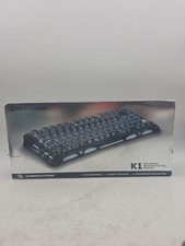 GravaStar Mercury K1 75% Wireless Bluetooth Mechanical Hot-Swappable Keyboard