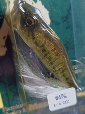 Megabass Ito Pop X Old '98 Ggbus