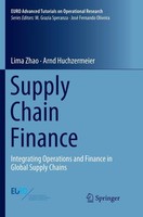 Supply Chain Finance Lima Zhao