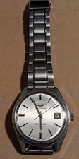 Orologio LONGINES Admiral 5 stelle orologio 21 cm originale usato automatico ...