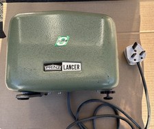 Projector PRINZ LANCER 8MM PROJECTOR