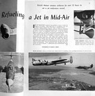 FLYING Magazine, November 1949, Military & Civil Aviation, Fairchild T-31 — photo 6