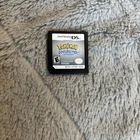 Pokemon: SoulSilver Version (Nintendo DS, 2010)