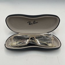 RAY-BAN EYEGLASSES FRAME RB 7021 MATTHEW 5369 BEIGE 52-14-140mm FREE SHIPPING  