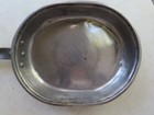 WW2 era mess kit with handle replaced by JQMD in 1948. — photo 4