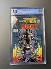 Marvel Comics #72 CGC 9.8 Orgin of Wolverine Grade 9.8