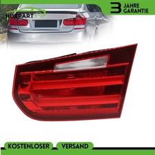 F�r 2012-16 BMW F30 R�cklicht R�ckleuchten Heckleuchte Innen Rechts 63217313056