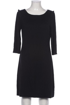 MARINA RINALDI Kleid Damen Dress Damenkleid Gr. L Schwarz #vpha8gv