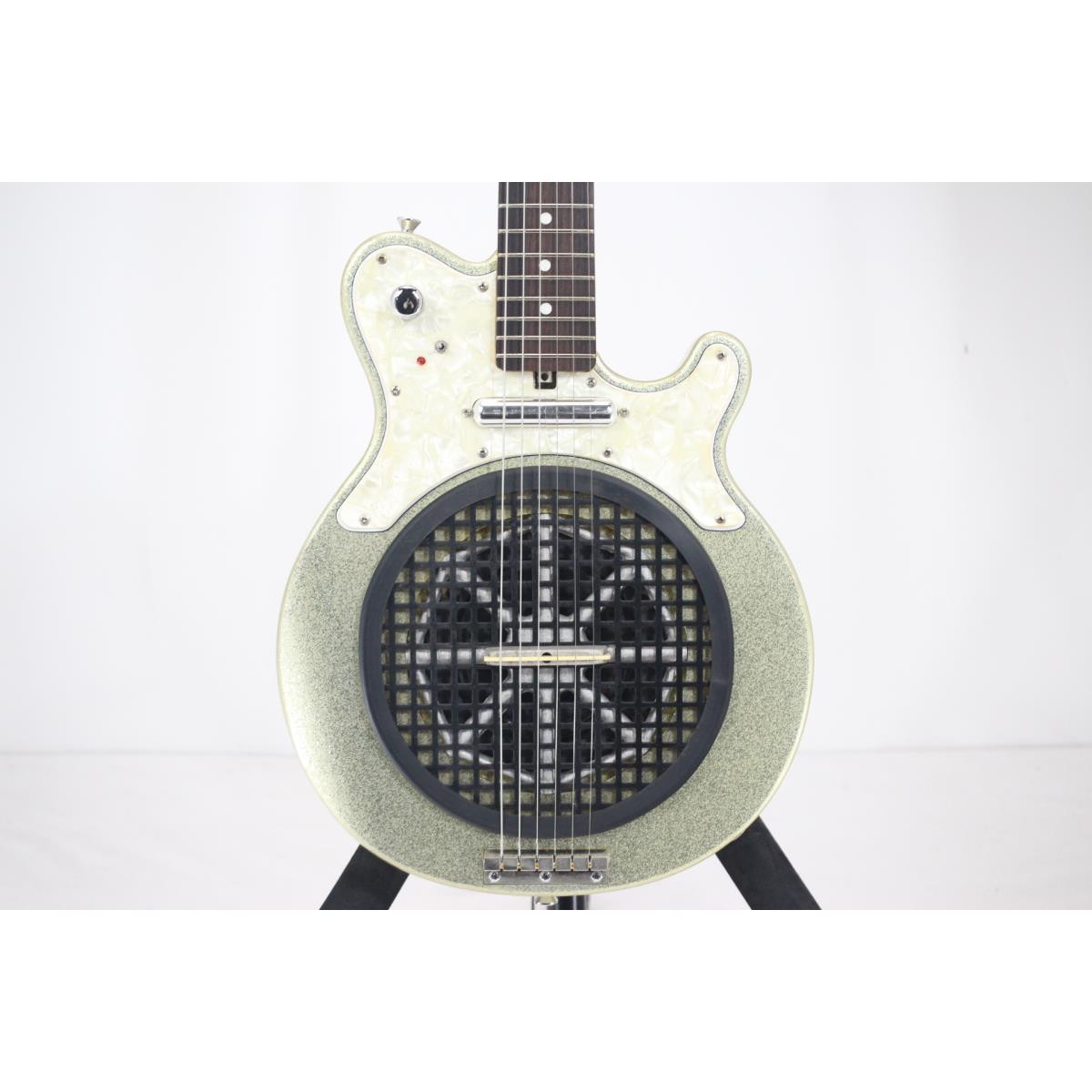 ギター Crews Maniac Sound taco fuzz CREWS MANIAC SOUND BUZZ TONE JR