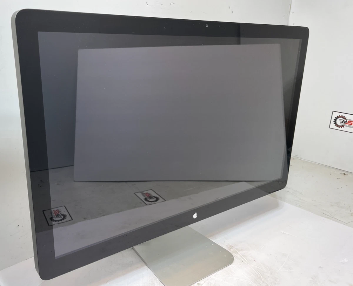 Apple Cinema Display 27 for sale - eBay