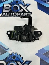 14 15 16 17 MAZDA 6 HOOD LOCK LATCH OEM 3869-59
