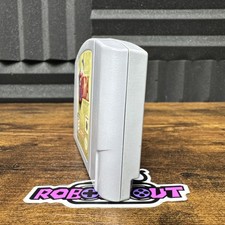 Zelda Ocarina of Time (Nintendo N64) Tested & Authentic, New Save Battery⭐