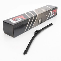 Heckwischer Wischblatt Scheibenwischer Hinten Rear Wiper FüR VW Tiguan Golf V VI