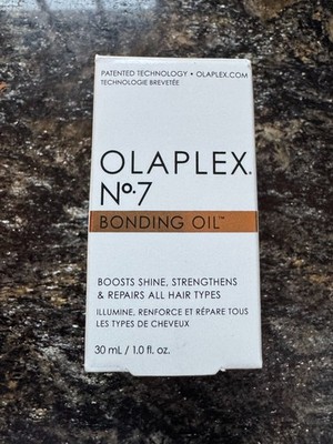 Olaplex No 7 Bonding Oil 30ml 1oz