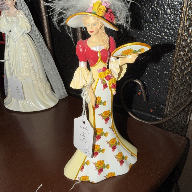 Love’s True Bloom Ladies Of The Country