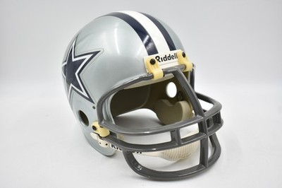Dallas Cowboys Vintage Riddell Replica Football Helmet | eBay