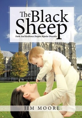 Moore - Black Sheep - paperback or softback - 00 - E555z