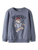 Name IT Jungen Sweatshirt Flint Stone GrößE 116