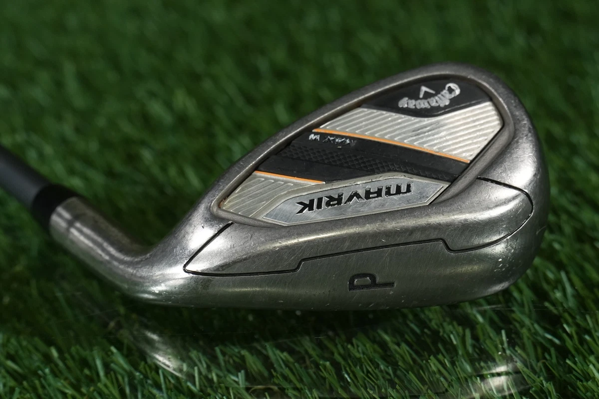 Wilson Profile Hommes Demi-Set RH Graphite Flex Régulier