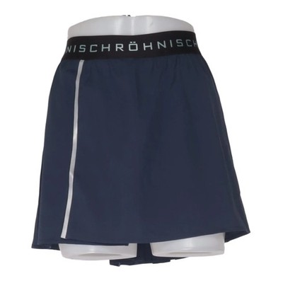 Röhnisch, Sportrock, Größe: L, Blau, Elasthan/Polyester, Einfarbig, Damen #YBf