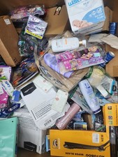 Large mystery boxes/general mixed mechandise