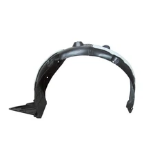 KI1248133 New Replacement Front Driver Side Fender Liner