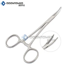 ODM Mosquito Locking Hemostat Forceps 5" CVD 