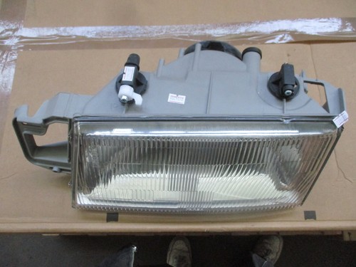 Fiat Tempra Scheinwerfer Frontscheinwerfer Licht vorne links H4 NEU VAN WEZEL - Bild 4 von 16