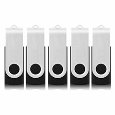 Swivel USB 2.0 Flash Drive Thumb Pen Drive Memory Stick 16GB,32GB,64GB Lot