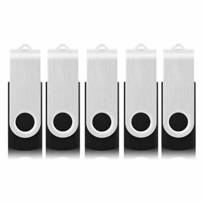 Swivel USB 2.0 Flash Drive Thumb Pen Drive Memory Stick 16GB,32GB,64GB Lot