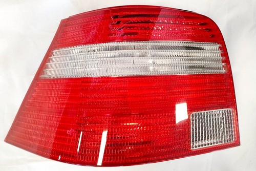 2 fanale posteriore fanale posteriore sinistro destro per VW GOLF 4 IV 1J (1997-2006) - Foto 5 di 10