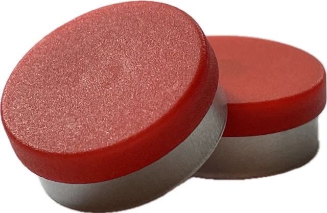 (50) 30mL Clear Glass Vial - Image 4 of 4