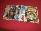 Bx8 Star Wars #1 marvel 1977 comic 5.5 bronze age + 9 Bonus Books! Visit Store!